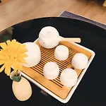 Apart 1 Service Apartment