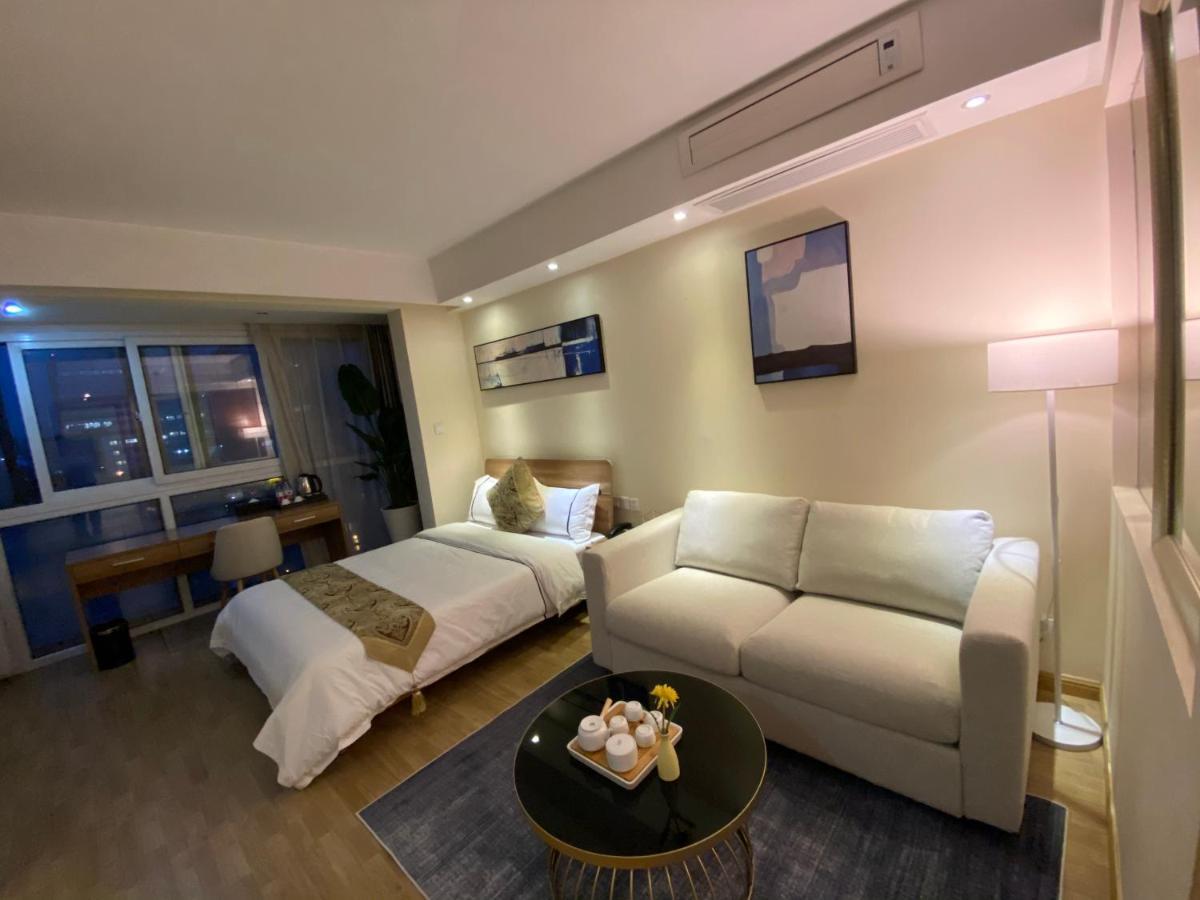 Apart 1 Service Aparthotel *