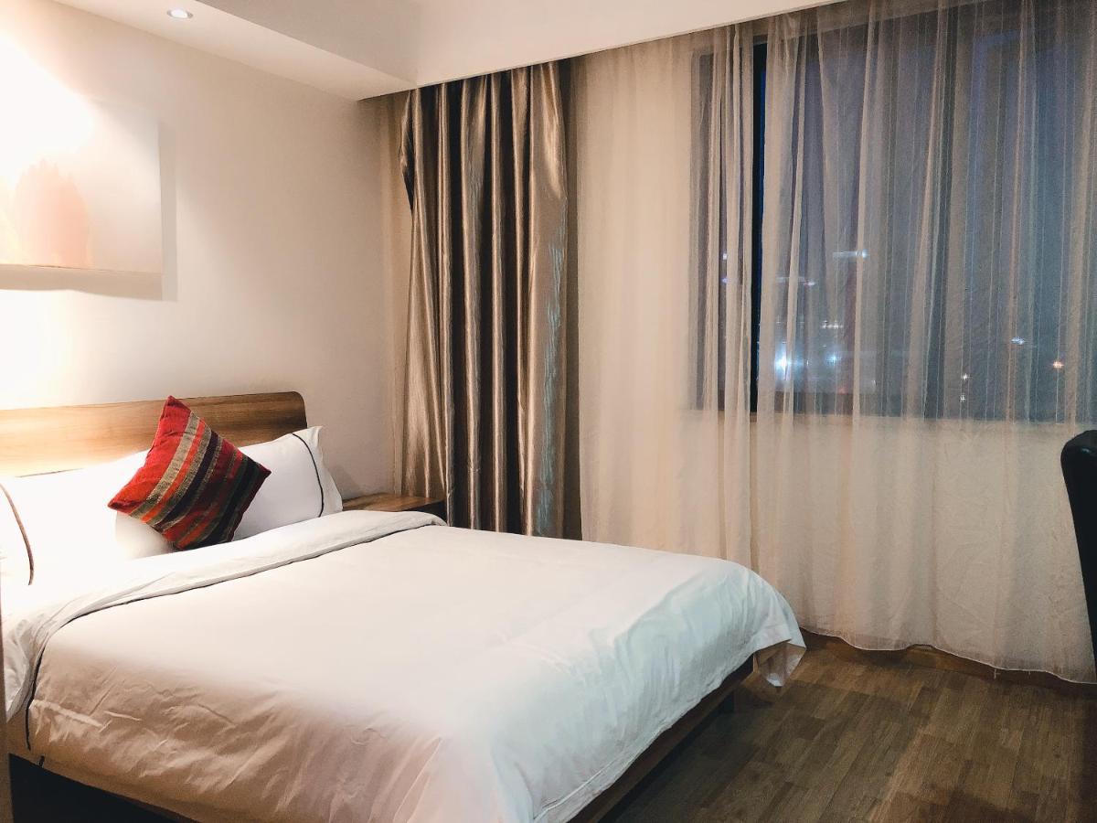 Aparthotel Apart 1 Service