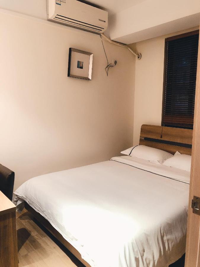 Aparthotel Apart 1 Service *