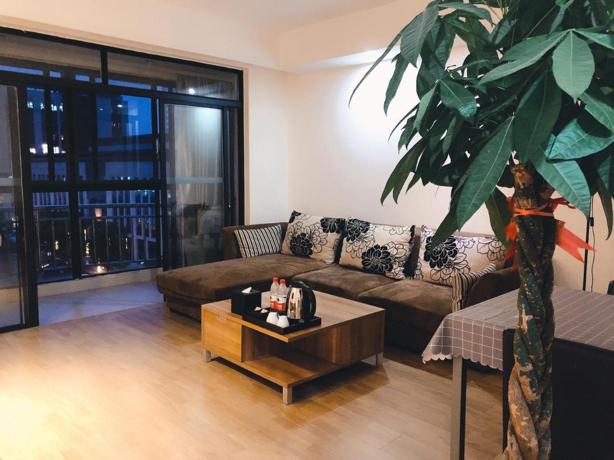 Apart 1 Service Aparthotel Shanghai