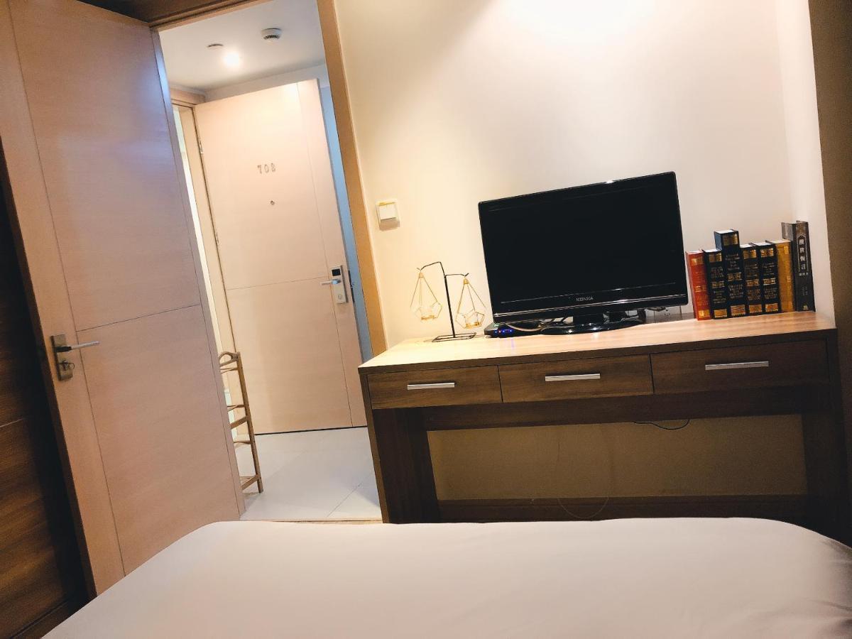 Apart 1 Service Aparthotel *