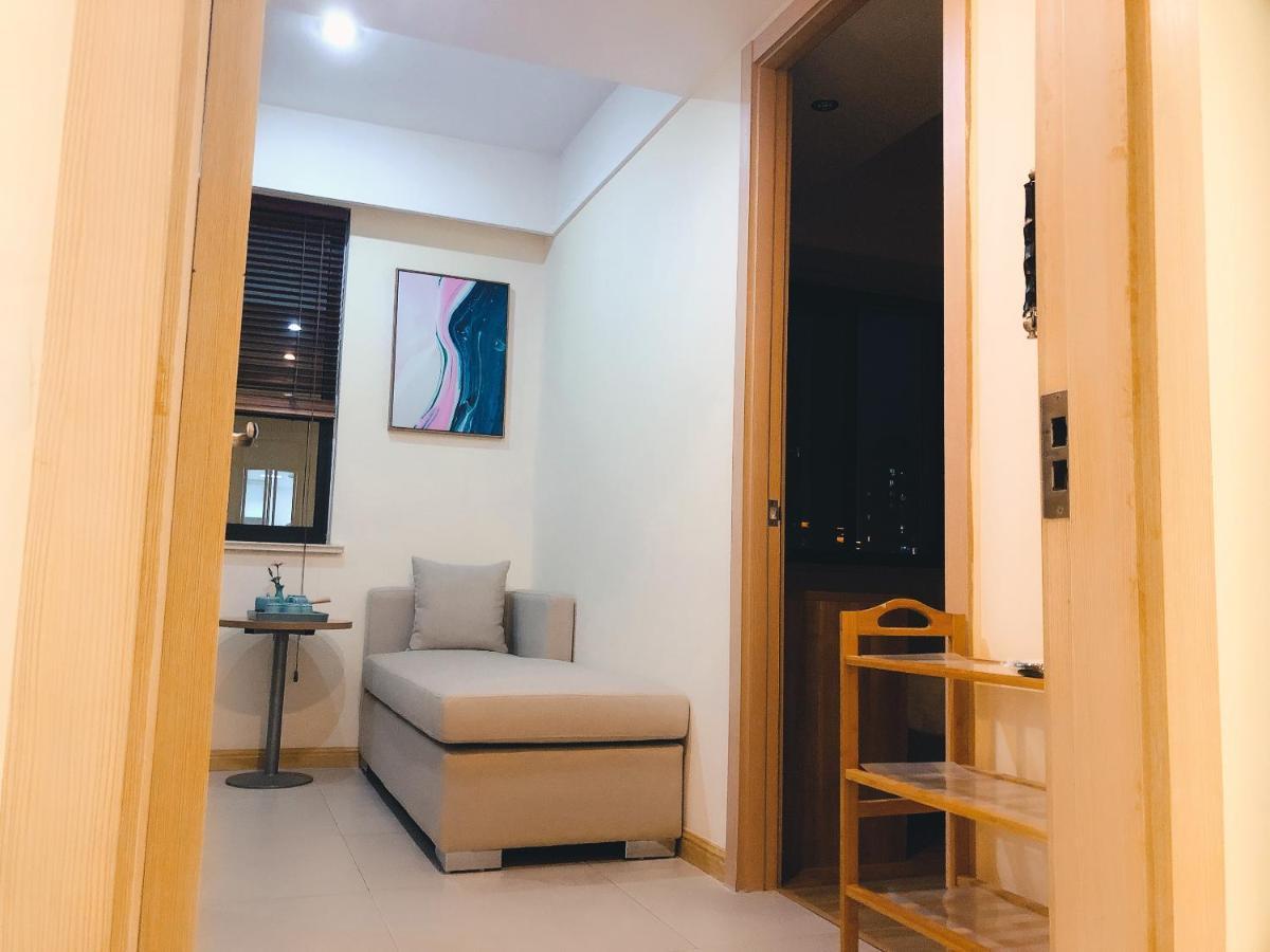 Apart 1 Service Aparthotel Shanghai