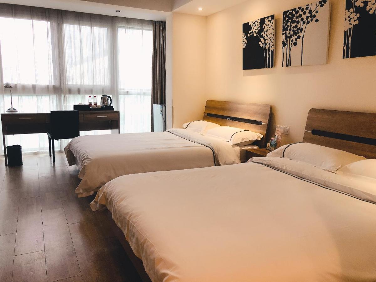 Aparthotel Apart 1 Service