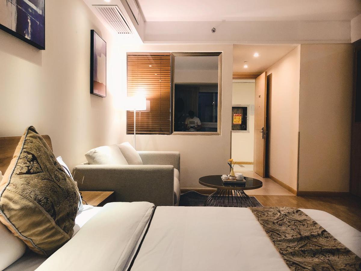 Khách sạn hẻo lánh Apart 1 Service *