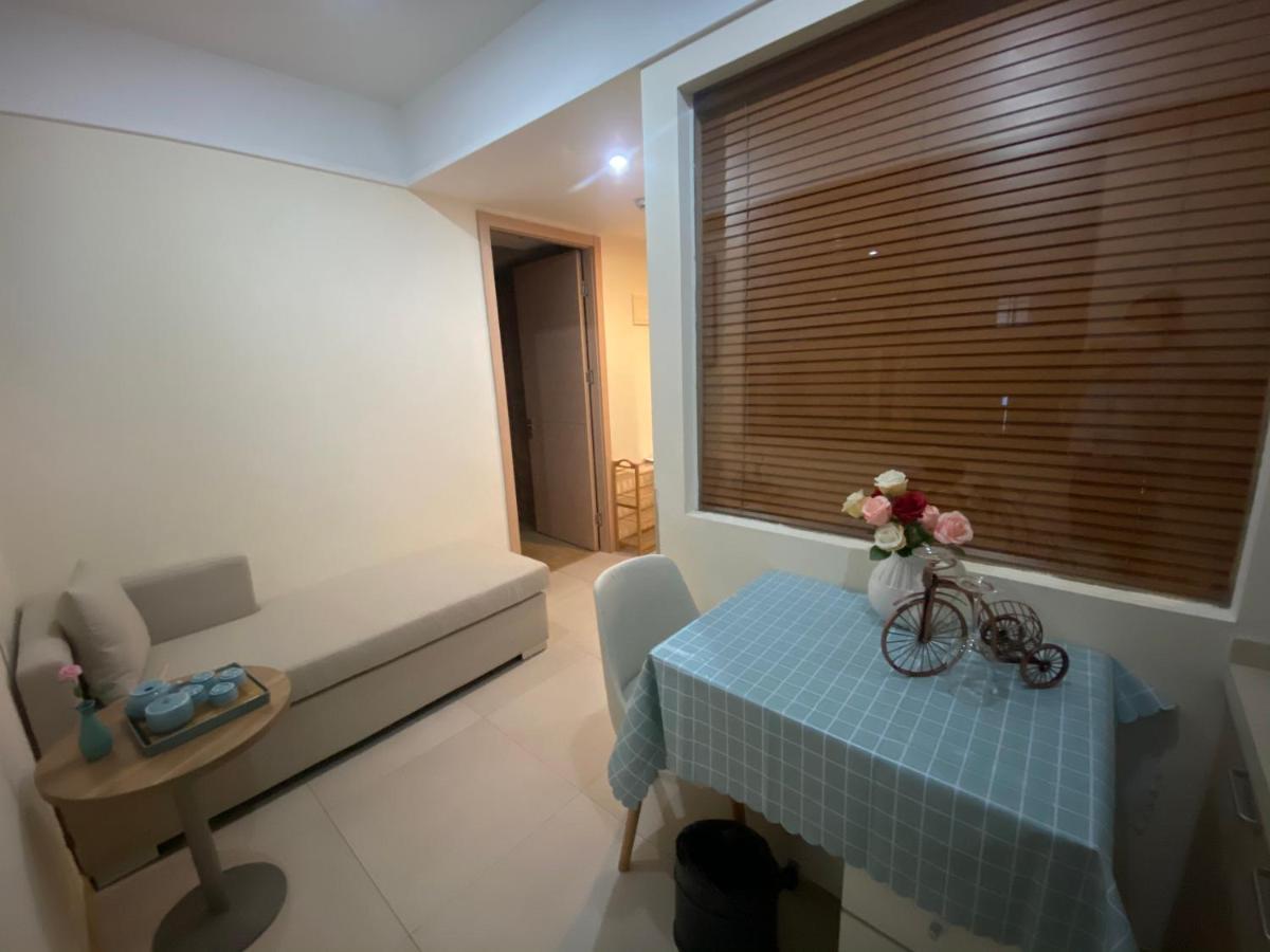 Apart 1 Service Khách sạn hẻo lánh Thượng Hải